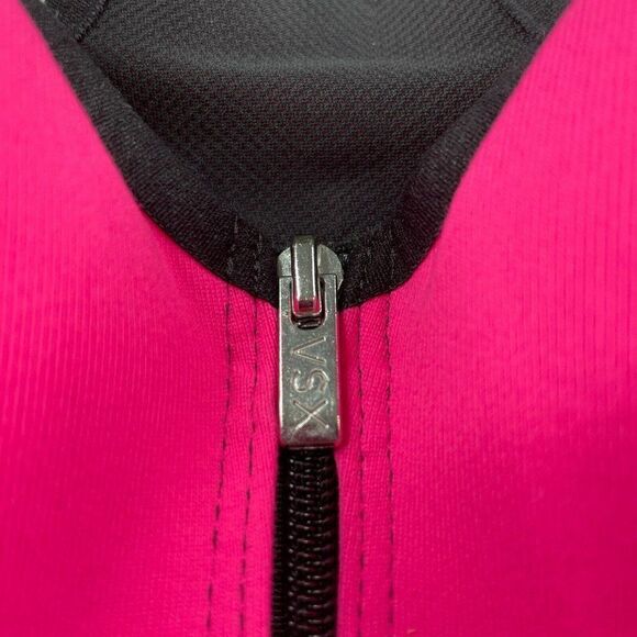 Victoria's Secret VSX Sport Front Zip Sports Bra - Picture 5 of 7